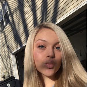 Meet your Posher, Cameron;)